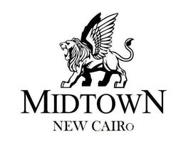 3 غرفة نوم شقة للبيع في Midtown, South Investors Area, مدينة القاهرة الجديدة