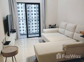 Studio Appartement zu vermieten im San Lorenzo Place, Makati City, Southern District