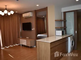 คอนโด 1 ห้องนอน ให้เช่า ในโครงการ กรีนเลค คอนโด ศรีราชา, สุรศักดิ์, ศรีราชา