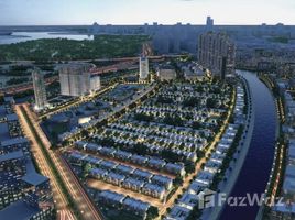 2 спален Квартира на продажу в Waves Grande, Azizi Riviera, Meydan, Дубай