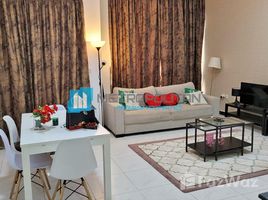 1 Bedroom Apartment for sale at Kensington Manor, Jumeirah Village Circle (JVC)