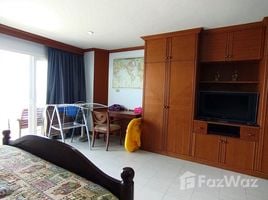 Студия Кондо на продажу в Sandy Beach Condo, Ча Ам, Ча Ам, Пхетчхабури