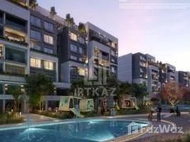 3 Bedroom Condo for sale at Sky AD, New Capital Compounds, New Capital City, Cairo, Egypt
