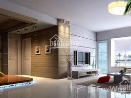 Studio Chung cư for rent at Vinhomes Central Park, Phường 22