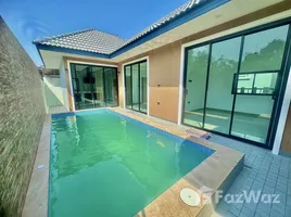 ขายวิลล่า 3 ห้องนอน ใน หินเหล็กไฟ, หัวหิน, หินเหล็กไฟ