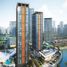 Studio Apartment for sale at Peninsula Two, Executive Towers, Business Bay