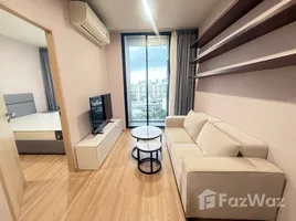 คอนโด 1 ห้องนอน ให้เช่า ในโครงการ สกายไรส์ อเวนิว สุขุมวิท 64, บางจาก