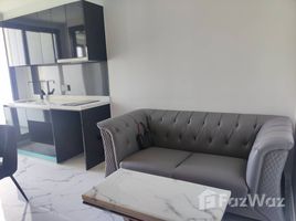 1 Schlafzimmer Wohnung zu vermieten im Arcadia Millennium Tower, Nong Prue, Pattaya