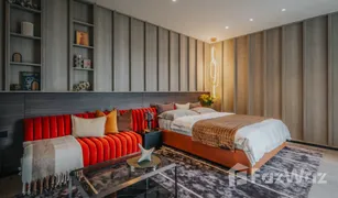 3 Bedrooms House for sale in Bang Kapi, Bangkok Artale Asoke - Rama 9