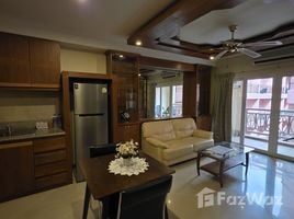 1 Bedroom Condo for sale at The Whitehouse Condotel, Nong Prue