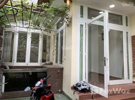 4 Bedrooms House for sale in Tang Nhon Phu B, Ho Chi Minh City Bán gấp căn biệt thự mini có sân đậu ô tô đường Đình Phong Phú, Quận 9