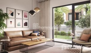 4 Bedrooms Villa for sale in EMAAR South, Dubai Greenview