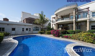 7 Habitaciones Villa en venta en , Dubái Sector P
