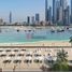 1 спален Квартира на продажу в Palace Beach Residence, EMAAR Beachfront, Dubai Harbour