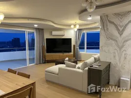 4 Bedroom Penthouse for sale at Bangkok River Marina, Bang Phlat, Bang Phlat, Bangkok, Thailand