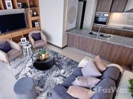 在Gateway Regency Studios 租赁的开间 顶层公寓, Mandaluyong City