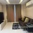 2 спален Кондо в аренду в The Link Sukhumvit 50, Phra Khanong