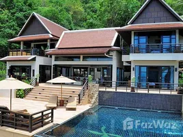 5 Bedroom Villa for sale in Koh Samui, Bo Phut, Koh Samui