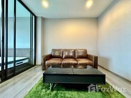 1 Habitación Departamento en alquiler en The Politan Aqua, Bang Kraso, Mueang Nonthaburi, Nonthaburi