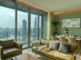 3 Habitación Apartamento en alquiler en Empire City Thu Thiem, Thu Thiem, District 2