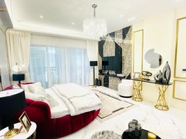 Estudio Apartamento en venta en Fashionz by Danube, The Imperial Residence