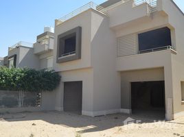 在Palm Hills Kattameya出售的4 卧室 别墅, El Katameya, New Cairo City, Cairo
