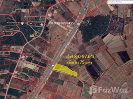  Terreno (Parcela) en venta en Hat Kham, Nong Khai, Hat Kham, Mueang Nong Khai, Nong Khai