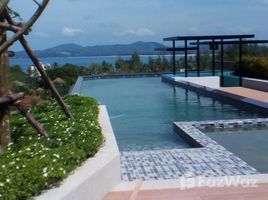 1 Bedroom Apartment for sale at 6th Avenue, Choeng Thale, Thalang, Phuket, Thailand