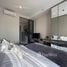 1 Bedroom Condo for rent at KnightsBridge Prime On Nut, Phra Khanong Nuea, Watthana, Bangkok, Thailand