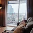 1 Bedroom Condo for rent at Amber By Eastern Star, Bang Khen, Mueang Nonthaburi, Nonthaburi, Thailand