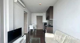 Доступные квартиры в Pattaya Posh Condominium