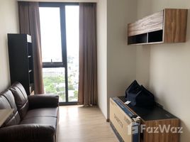 1 Habitación Departamento en venta en The Line Phahol - Pradipat, Sam Sen Nai