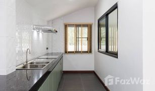 3 Schlafzimmern Haus zu verkaufen in Mae Hia, Chiang Mai 