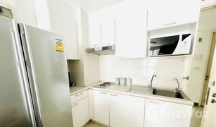 2 Bedrooms Condo for sale in Khlong Tan Nuea, Bangkok The Clover
