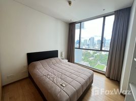 2 спален Кондо в аренду в Aequa Sukhumvit 49, Khlong Tan Nuea, Щаттхана