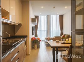 คอนโด 1 ห้องนอน ให้เช่า ในโครงการ โนเบิล เพลินจิต, ลุมพินี