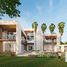 5 chambre Villa à vendre à Reem Hills., Makers District, Al Reem Island