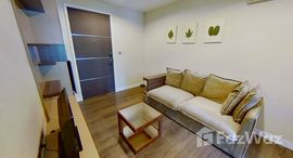 Available Units at The Crest Sukhumvit 49