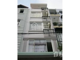 Studio Villa for sale in Ward 4, Tan Binh, Ward 4