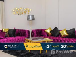 2 Bedroom Apartment for sale at Porto New Cairo, The 5th Settlement, New Cairo City, Cairo