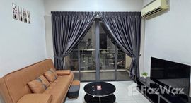 Unit Tersedia di Setia V Residences