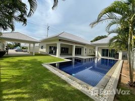 4 Bedroom House for rent at The Gold 2, Thap Tai, Hua Hin