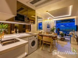 1 Bedroom Condo for sale at The Riviera Malibu, Nong Prue