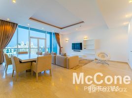 3 Schlafzimmer Appartement zu verkaufen im Oceana Baltic, Palm Jumeirah