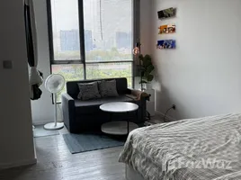 อพาร์ทเม้นท์ สตูดิโอ ให้เช่า ในโครงการ แอทโมซ ทรอปิคาน่า บางนา, บางนา, บางนา, กรุงเทพมหานคร