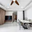 3 Schlafzimmer Wohnung zu vermieten im High- End Beach Apartment, My An