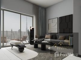 1 спален Квартира на продажу в MAG Eye, District 7, Mohammed Bin Rashid City (MBR), Дубай