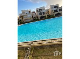 4 Bedroom Townhouse for rent at Marassi, Sidi Abdel Rahman, North Coast