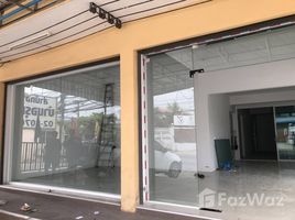 750 m² Office for rent in Nong Khaem, Bangkok, Nong Khaem