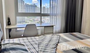 1 Bedroom Condo for sale in Dao Khanong, Bangkok U Delight@Talat Phlu Station